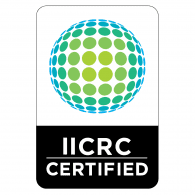 IICRC Certified Restoration Company in Jacksonville NC